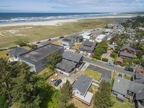 Hus - flera sängar (Seaside Prom) | Exteriör