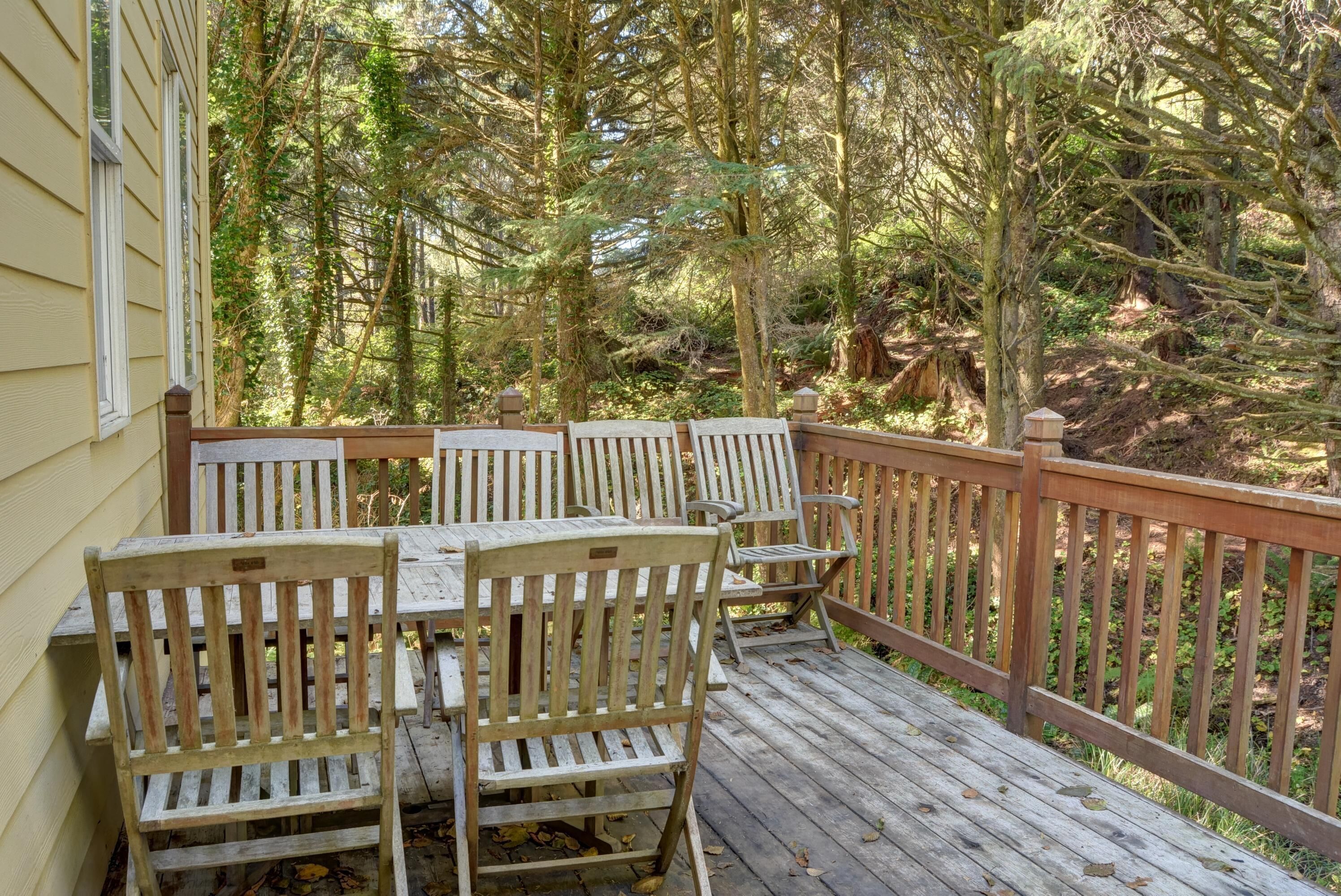 House, Multiple Beds (Sea Quest) | Balcony