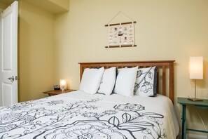4 bedrooms, internet - Sea Quest (Lincoln City)