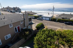 單棟房屋, 多張床 (The Seaview) | 外觀