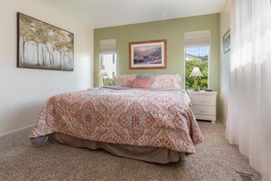 Huis, Meerdere bedden (The Seaview) | 4 slaapkamers, internet