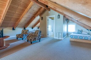 Room - The Tides Inn (Lincoln City)