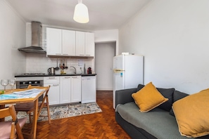 Smart TV - Cozy Apartment Principe Real | Balcony | River View (Lisboa)