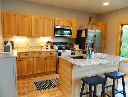 Rock Pond Condo 53 - Ski in Ski out Rock Pond Condo at Saddleback