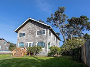 Hus, flere senger (Surfers Paradise) | Eksteriør