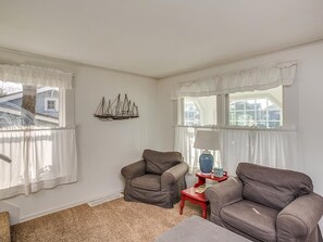 Hus, flere senger (Surfers Paradise) | Oppholdsrom