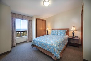 4 bedrooms, Internet - Surf Rider House (Depoe Bay)