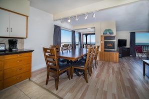Hus - flera sängar (Surf Rider House) | Eget kök