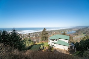 House, Multiple Beds (Wave Haven) | Pool - Wave Haven (Neskowin)