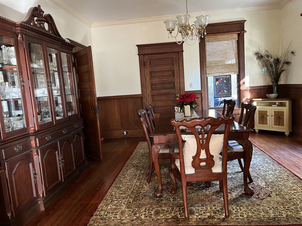 Golden Isles Getaway at Artists House