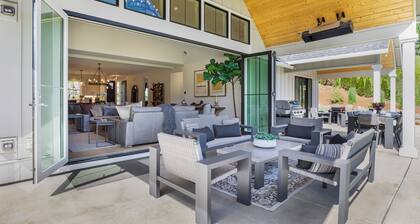 Pearl of the Valley: Opulent Living in the Dundee