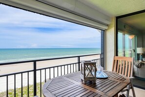 Condo (Sand Dollar Penthouse) | Exterior - Sand Dollar Penthouse (St. Augustine)