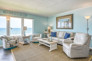 Exterior - Sand Dollar Penthouse (St. Augustine)