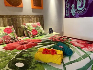 1 Schlafzimmer, Schreibtisch, Bügeleisen/Bügelbrett, kostenloses WLAN