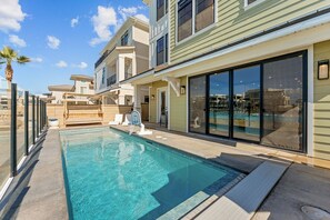 Ferienhaus, Mehrere Schlafzimmer | Pool