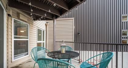 The Center of the Universe