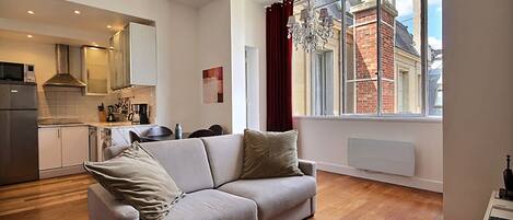 TV connectée, livres