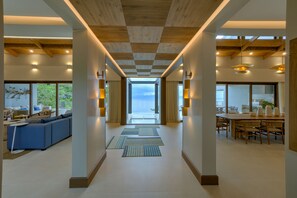 Dining - Looking for a paradise destination? Casa Tres Monos is ready to welcome you. (Peninsula Papagayo)