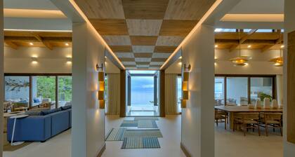 Looking for a summer destination? Casa Tres Monos is waiting for you