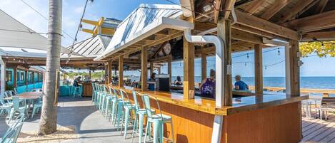 Rom (502 Little Harbor Inn) | Eksteriør