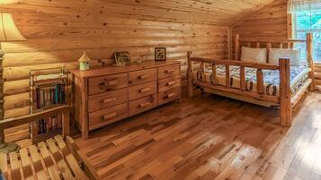 4 slaapkamers, gratis wifi