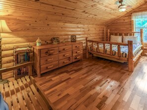 4 bedrooms, free WiFi