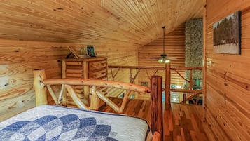 4 slaapkamers, gratis wifi