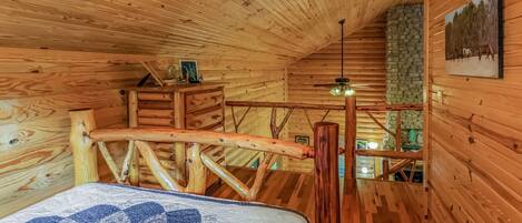 4 間睡房、免費 Wi-Fi