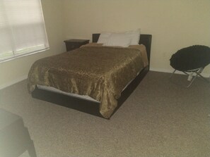 2 habitaciones 