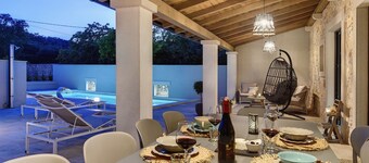 Casa Evina