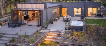 5 o'clock Somewhere - Heaven on Earth