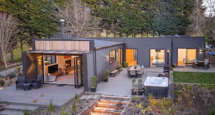 5 o'clock Somewhere - Heaven on Earth