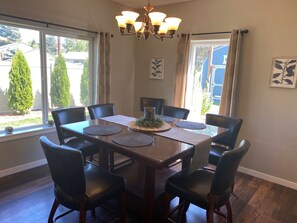 تناول الطعام