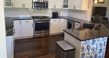 Trout Haven Retreat - Your home base for adventure and serenity!