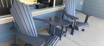 Trout Haven Retreat - Your home base for adventure and serenity!