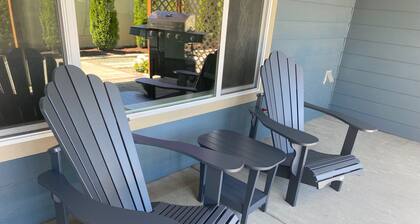 Trout Haven Retreat - Your home base for adventure and serenity!