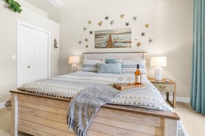 5 Schlafzimmer, VerdunkelungsvorhĂ€nge, BĂŒgeleisen/BĂŒgelbrett