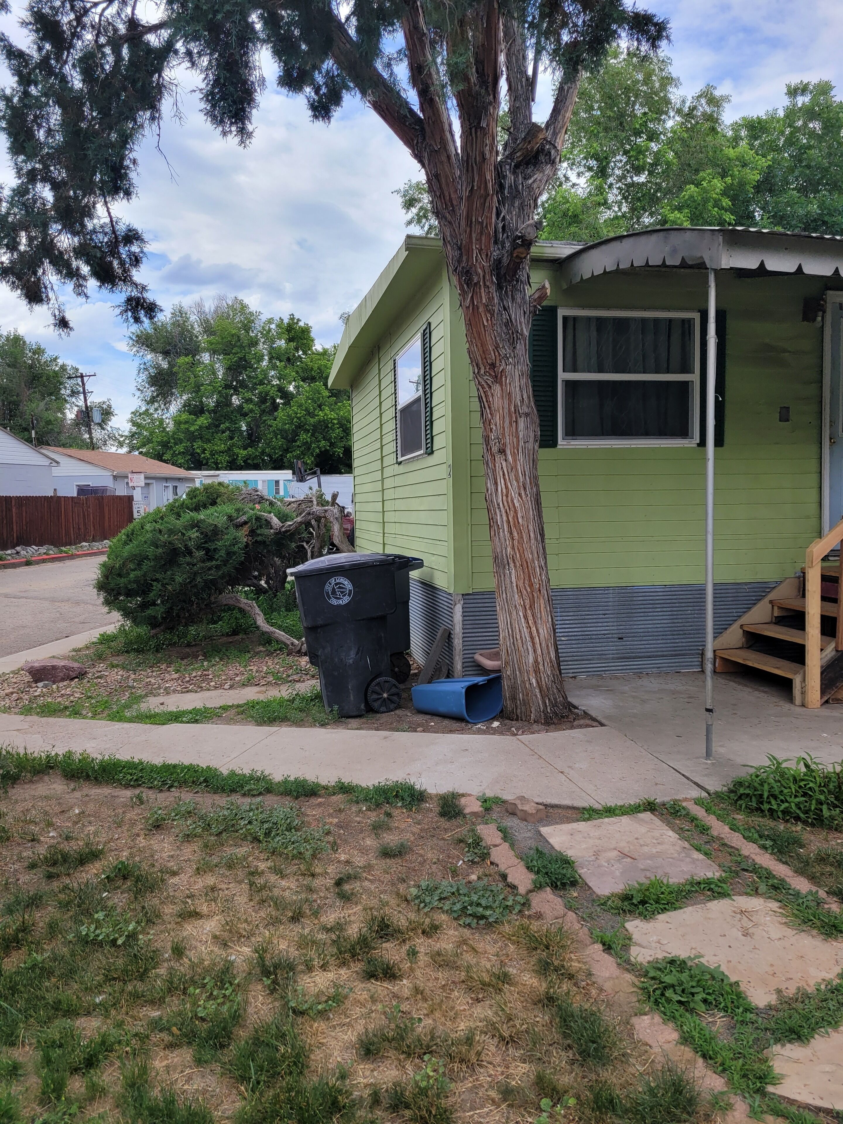 Lovely home located close to breweries, parks and greenbelt