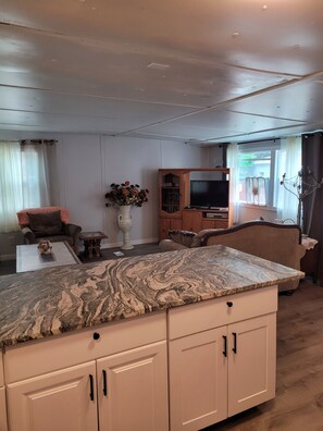 Interior - Lovely home located close to breweries, parks and greenbelt (Longmont)