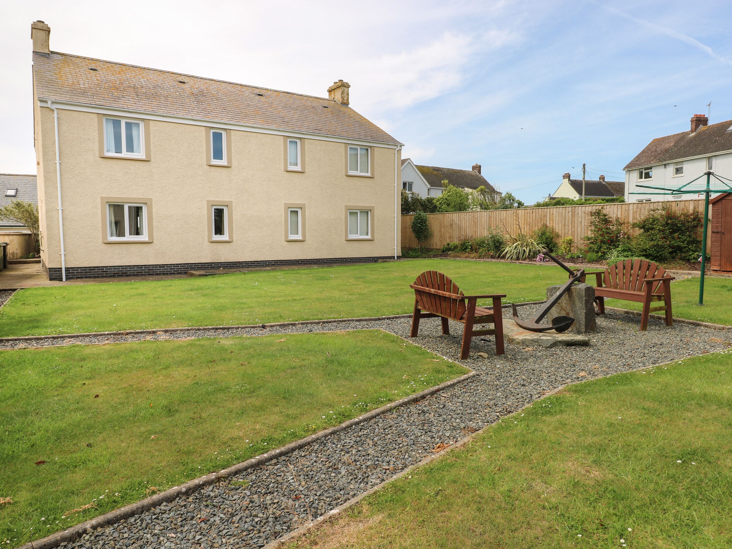 Ferienhaus | Innenbereich