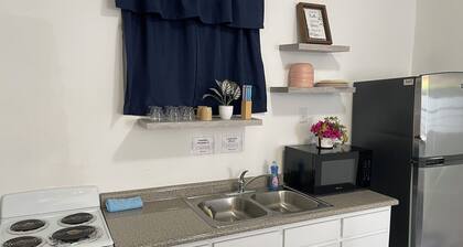 Cozy Suite at Pueblo de Coamo-Mi Casa Alpha