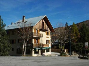Udendørsområde