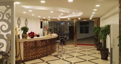 Yanjin Jinzuo Mingdu Hotel