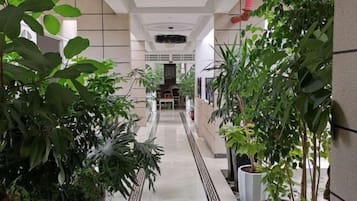 Accommodatievoorziening