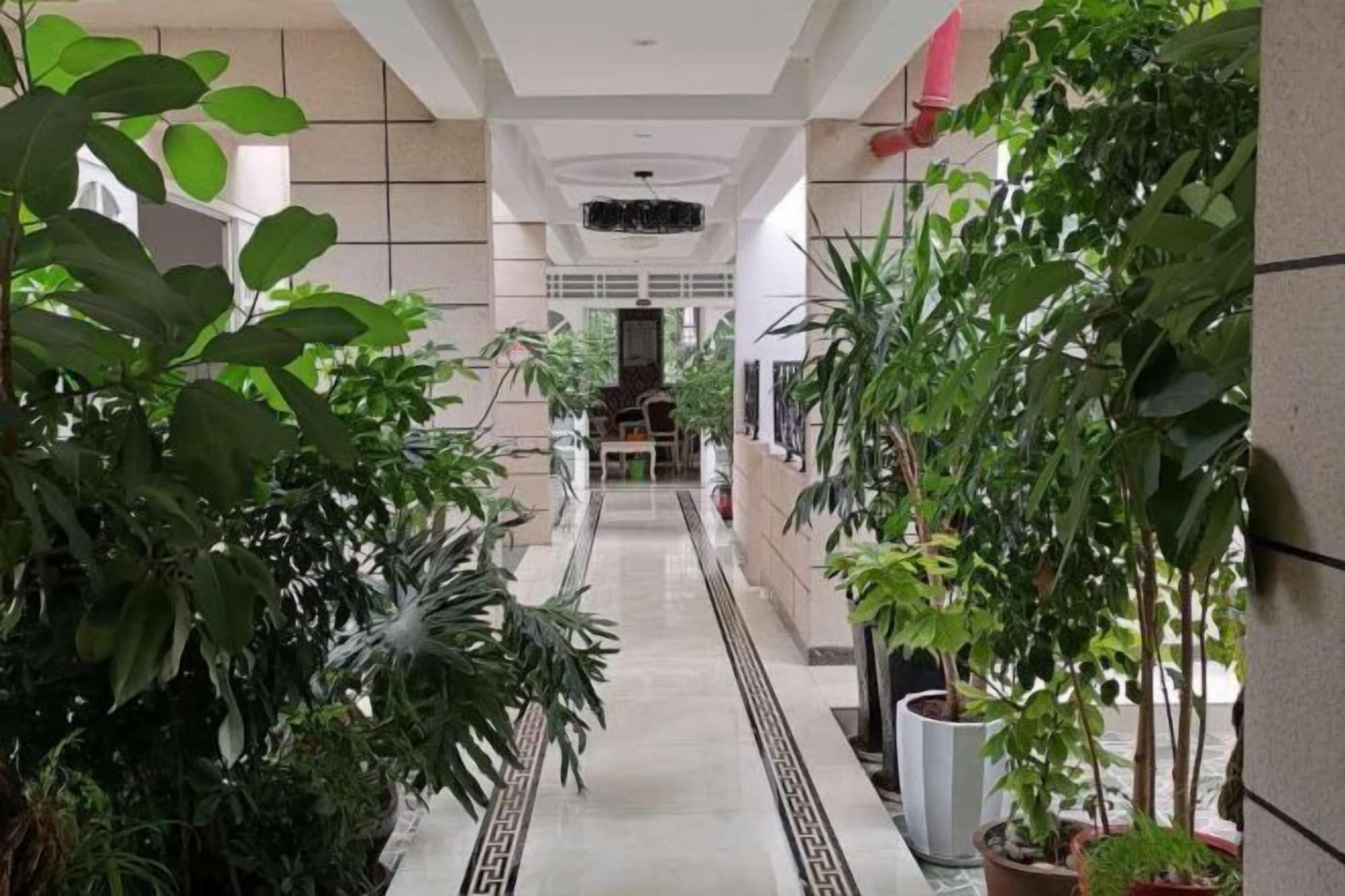 2 Star Hotels