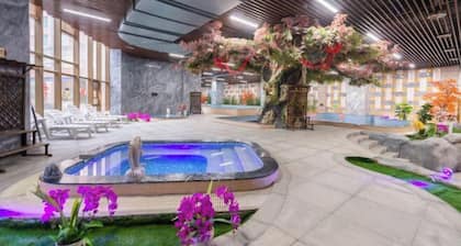 Taibai Mountain Wanguo Hotel