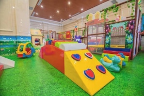 Area bambini