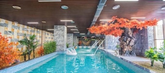 Taibai Mountain Wanguo Hotel