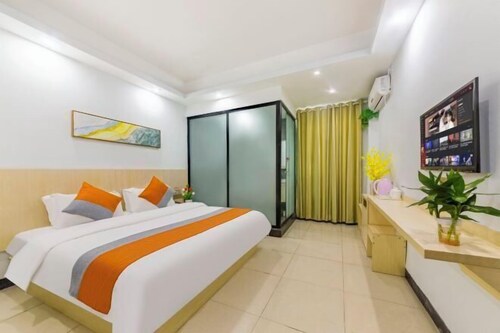 Bella Boutique Hostel