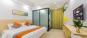 Bella Boutique Hostel